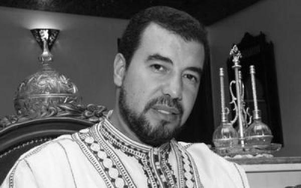 المطرب التائب الشاب جدوان : رأيت الرسول في منامي فاعتزلت الغناء