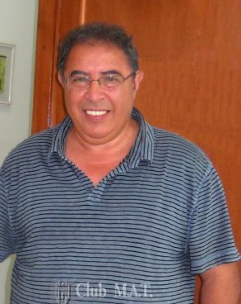 عزيز العامري يعد بتحويل المغرب التطواني إلى برشلونة المغرب