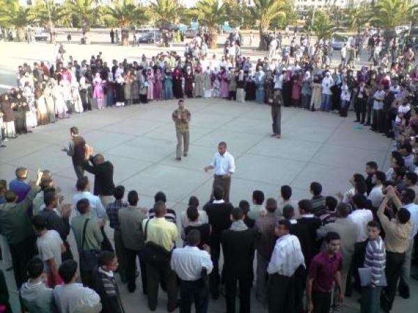 زيادة طفيفة في منحة الطلبة بعد أربع عقود من جمودها 