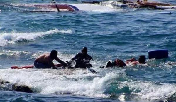 شاب تونسي يعود إلى عائلته بعد أن أقاموا له موكب العزاء !!