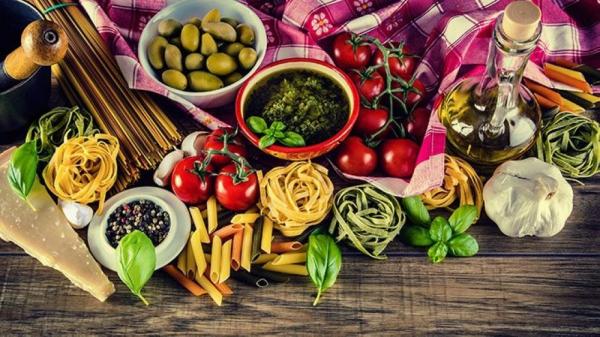 تقرير إخباري أميركي يختار النظام الغذائي المتوسطي ​​كأفضل نظام غذائي لعام 2019