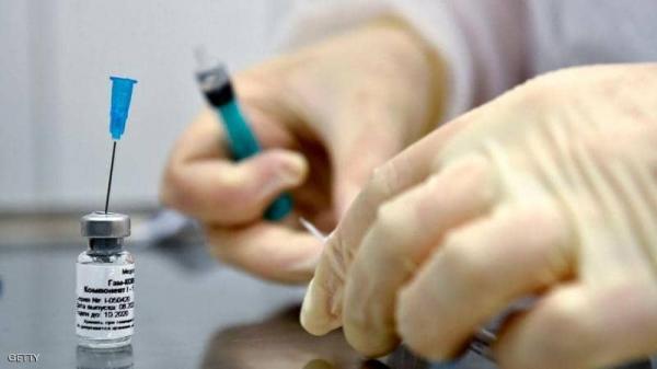 الوقاية من كورونا.. اللقاح الروسي الثاني "في الطريق"