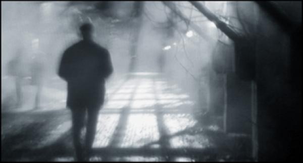 كن في الدنيا كأنك غريب