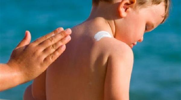 أدوية قد تؤدي إلى تحسس البشرة تجاه الضوء