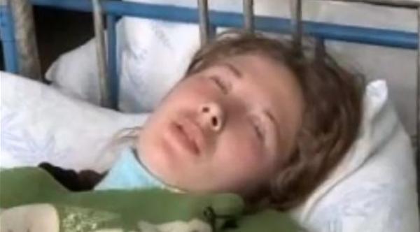 قرية كاملة يضربها "داء النوم" والسبب ما زال لغزاً