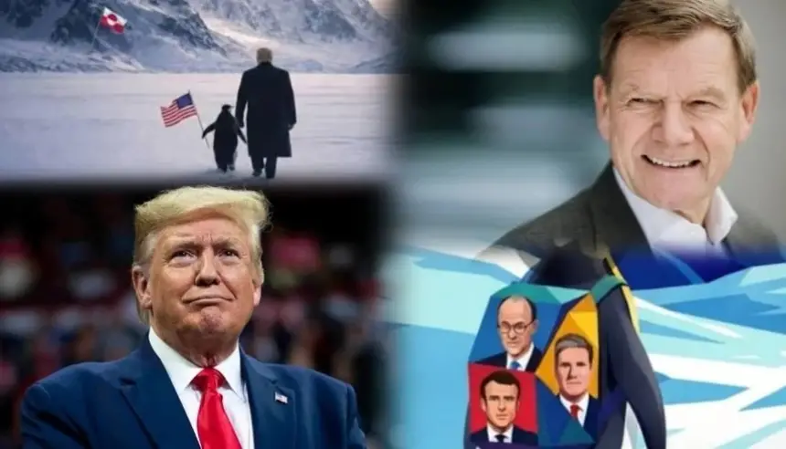 من البيت الأبيض إلى برلين.. كيف تحوّل "البطريق العدمي" من ميم ساخر إلى أداة دبلوماسية رقمية