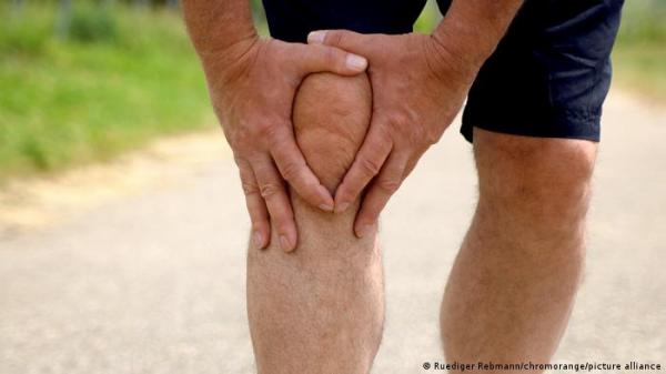 غير فعالة وضارة.. حقن شائعة الاستخدام ضد التهاب المفاصل!