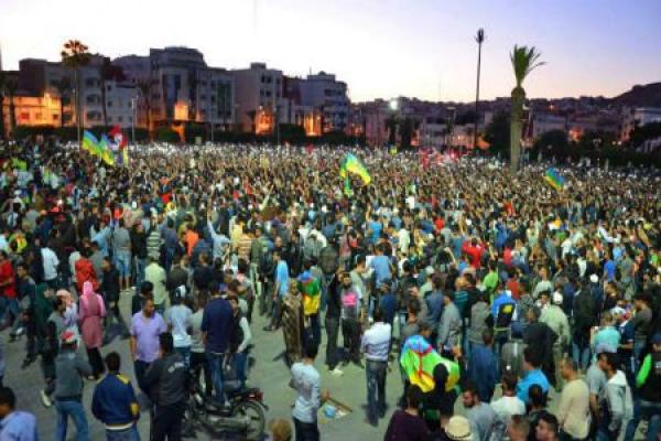 "البيجيدي" يكشف عن موقفه من حراك الريف و فيديو الزفزافي
