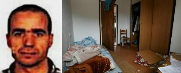 هذا هو الإمام المغربي المتهم بالتخطيط لهجوم برشلونة