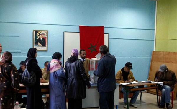 فتح أجل استدراكي لتقديم طلبات التسجيل في اللوائح الانتخابية العامة