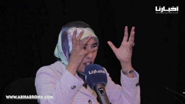 ماء العينين: الناس كيتصورو أن البرلماني عندو الأداة السحرية لحل مشاكلهم