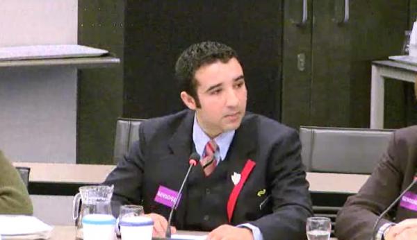 إضطراب القيم