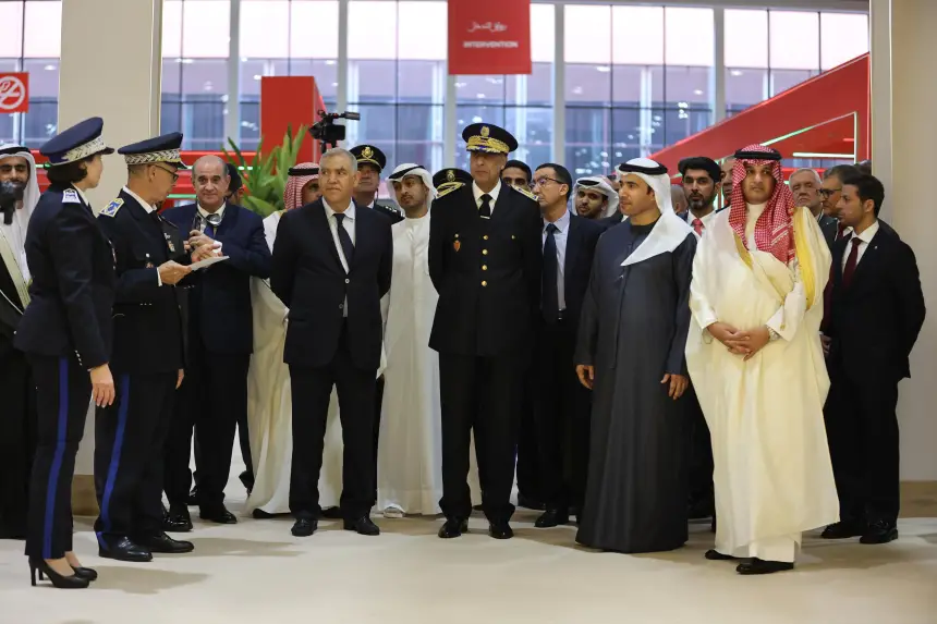 الأمين العام لمجلس وزراء الداخلية العرب: الأجهزة الأمنية المغربية قطعت شوطا كبيرا في تناغم تام مع مسارات التنمية المتسارعة للمملكة