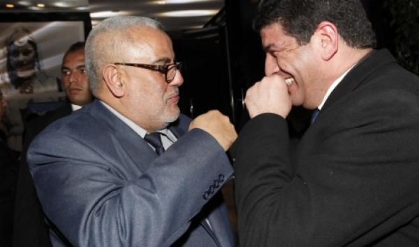 هل تؤكد نتائج انتخابات الغرف المهنية هوية الحزب الذي سيهيمن على الانتخابات الجماعية ؟