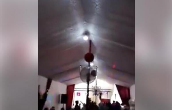 شعارات " حراك الريف " تنتقل الى الأعراس