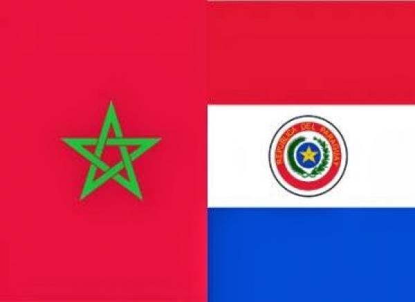 الباراغوي تسحب اعترافها رسميا بجمهورية البوليساريو الوهمية