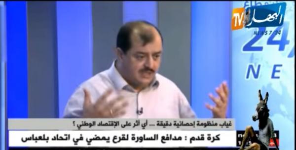 خبير جزائري:  كيف لجارتنا ان تغزو افريقيا ببنوكها ونحن لا نتحرك؟