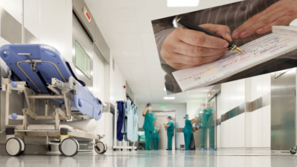 حملة واسعة تدعو المغاربة لمقاطعة المصحات وأطباء القطاع الخاص لهذا السبب