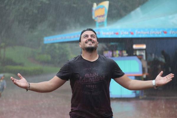 ريد وان ، ماهر زين ، التغماوي و آخرون يخصصون مفاجئة رائعة لـ " رشيد العلالي " (فيديو)