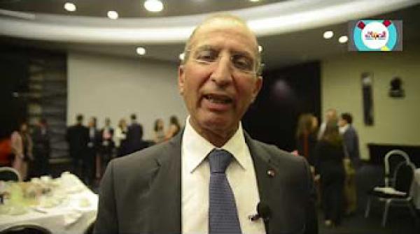 حصاد يتكلم عن جديد الموسم الدراسي المقبل