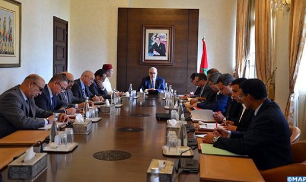 هذه تفاصيل الاجراءات التي قررتها الحكومة لمواجهة الجفاف