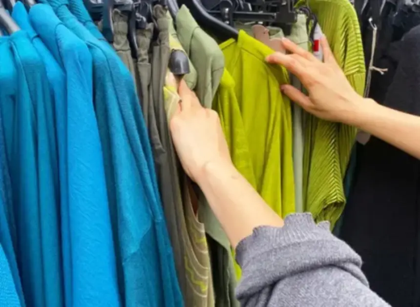 ابتكار منسوجات إلكترونية صديقة للبيئة وقابلة للتحلل الحيوي