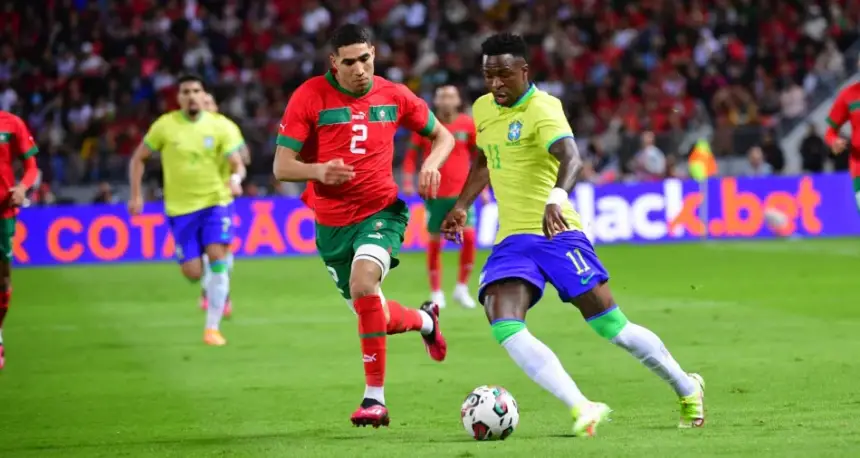 لغز المجموعة الثالثة يثير الاهتمام قبل انطلاق مونديال 2026..هل تستمر المصادفة مع المنتخب  المغربي؟
