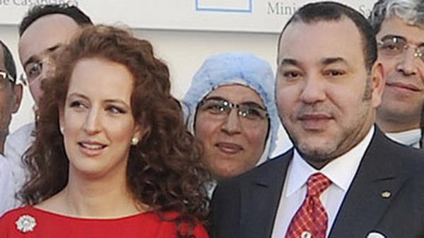 الخلفي: الديوان الملكي هو المخول له الرد على ما تداوله الاعلام الإسباني حول الملك وزوجته