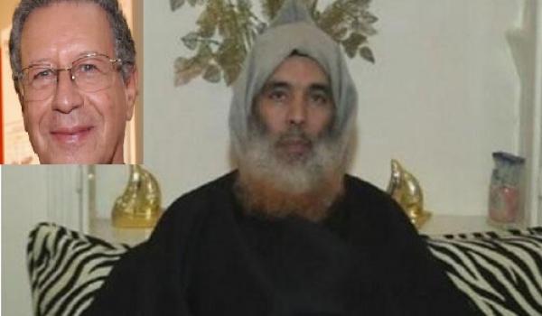 هكذا هاجم الشيخ أبو النعيم وزير التربية الوطنية متهما إياه بالخيانة ــ فيديو ــ