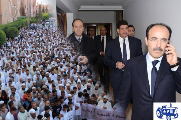 السلفيون و«البــام»..  قصة تتجدد عند كل محطة سياسية