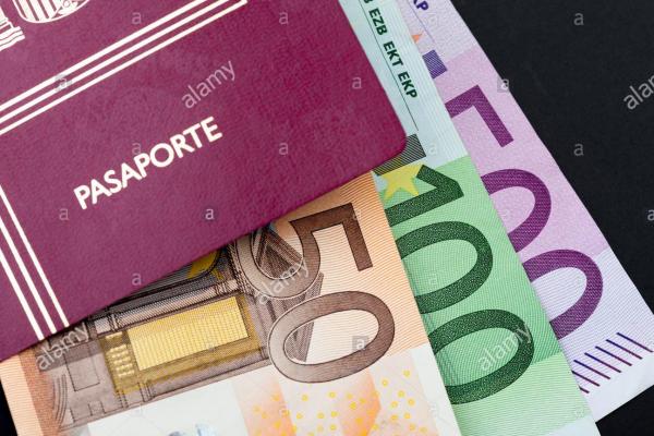 هذا مصير اسبانية متورطة في بيع جواز سفرها لمغربية .. تفاصيل مثيرة