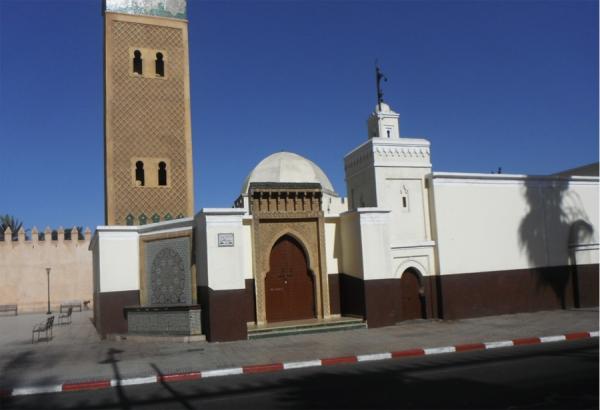 سابقة:مندوبية الأوقاف بسطات تُغلق مراحيض المساجد في وجه المصلين وهذا تبريرها