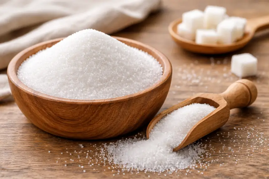 هبوط تاريخي لأسعار السكر مع صعود أدوية إنقاص الوزن