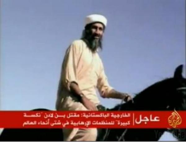 نبذة عن عائلة بن لادن 