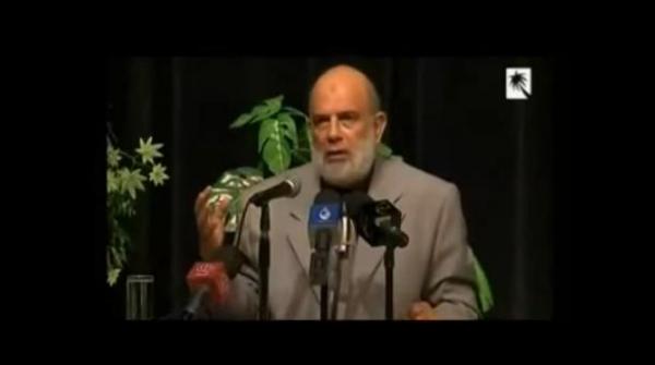 اضحك مع وجدي غنيم : كل واحد حر في أعضائه 