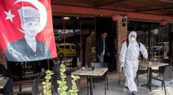 تركيا تكشف عن بديل فريد من نوعه للتلاميذ بعد تعطيل الدراسة بسبب كورونا