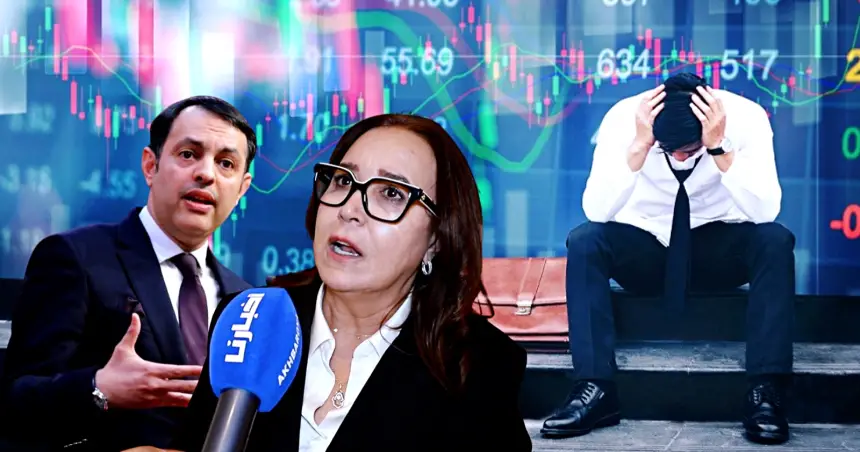 ردا على إنكار الحكومة.. "التامني" تكشف معطيات صادمة حول إفلاس آلاف المقاولات الصغرى والمتوسطة