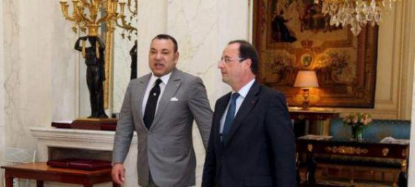 الجمعية التي تسببت في أزمة بين الرباط و باريس تدعم البوليساريو و لها علاقة مع خلايا التبشير