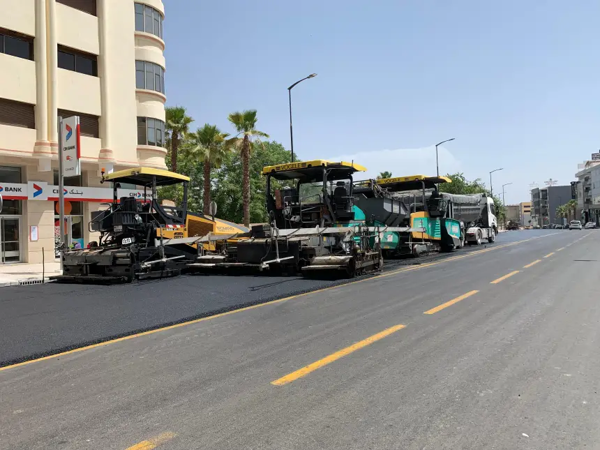 فاس.. طريق إيموزار تستعيد رونقها بعد أشغال التوسعة والتزفيت وإعادة التهيئة