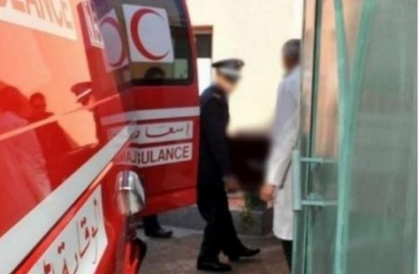 نجاة أفراد عائلة من موت محقق بعد تسرب لغاز البوتان بآسفي