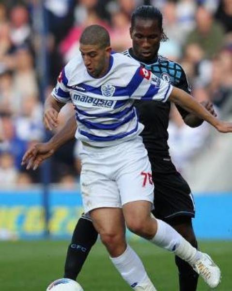 دروغبا و تاعرابت خارج قائمة أفضل لاعب إفريقي