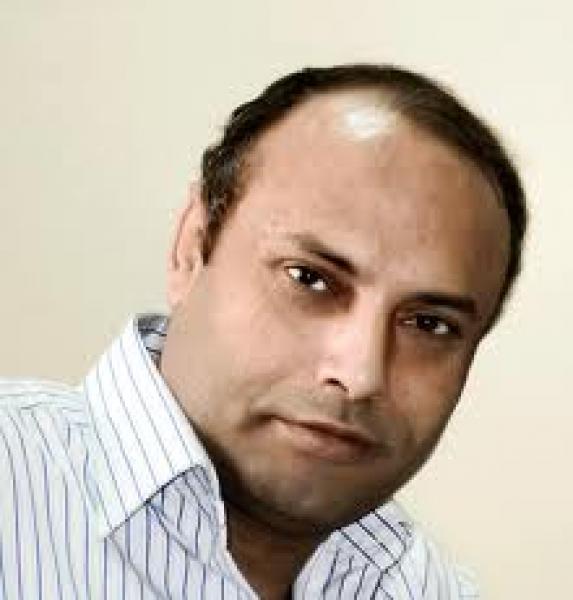 أنا ومبارك وجحا وحماره!!