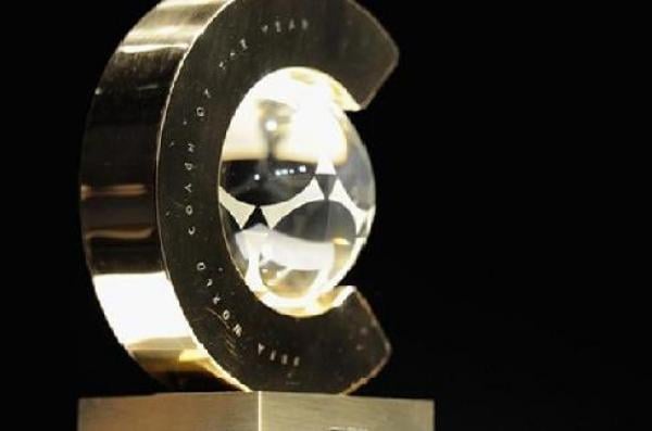 عشرة مُدربين مرشّحين لجائزة الأفضل في العالم