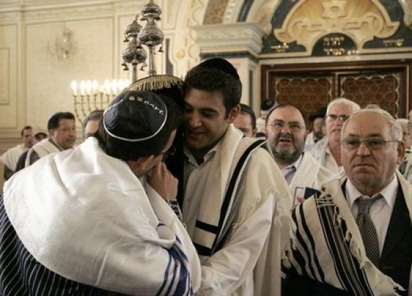 صحيفة إسرائيلية : وفد مغربي يزور إسرائيل للمرة الأولى منذ عام 2000