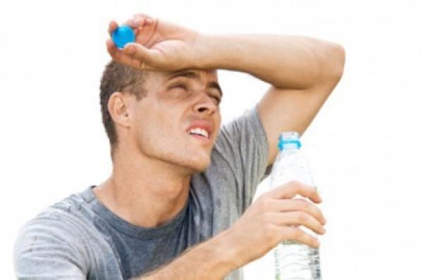 علماء بريطانيون يتنبؤون بحصول موجة حر قياسية خلال العامين المقبلين