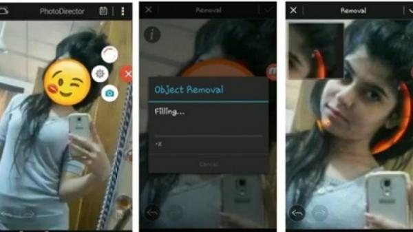 للفتيات.. احذرن هذا البرنامج !