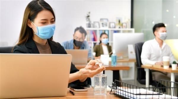 تحسين جودة الهواء في الداخل أداة رئيسية في مواجهة كورونا