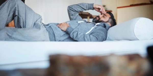 علامات تدل على نقص الحديد في جسمك