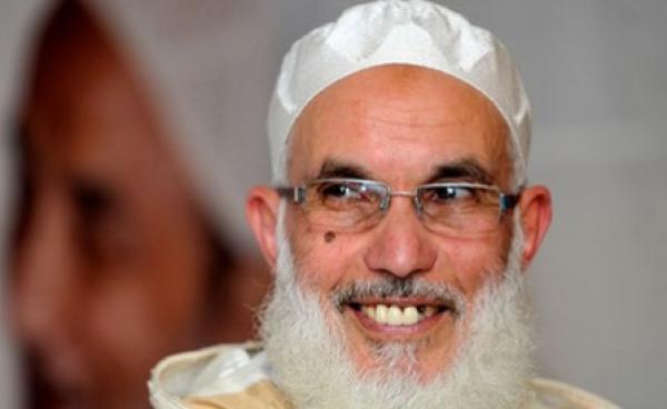 العبادي ينتقد كيفية تسيير مليارات وزارة الأوقاف و الشؤون الإسلامية