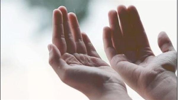 دعاء النبي "صلى الله عليه وسلم" عند الغضب